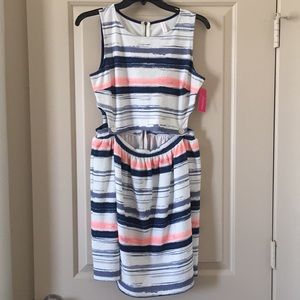 NWT Target dress